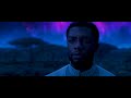 (Marvel) You are a King - Black Panther Tribute