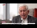Meriton’s Founder and Managing Director Harry Triguboff talks to Sky News