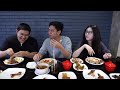 FLASHBACK JAMAN EVOS! WANNN MAU GANTIIN UDIL?? | #WannnToEat Eps. 6