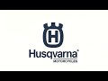 Husqvarna Motorcycles Intro 4k 60fps