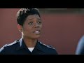 Nolan and Bishop Save a Child | The Rookie