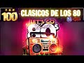 Retromix 80 y 90 en Inglés - Éxitos Inolvidables de los 80 - 1980s Retro Music Hits