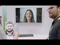 Reimagining the Future: NVIDIA Inception Startups Showcase AI Innovations