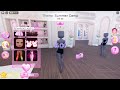 NEW UPDATE OUT! OBBY GUIDE & ALL TIX + Token LOCATIONS, CODE For FREE DRESS! Roblox DRESS TO IMPRESS