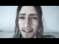 Final Fantasy XV: Episode Ardyn - O Filme (Legendado)