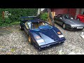 Valentino Balboni driving the Lamborghini Countach Walter Wolf Edition - Villa d'Este 2021