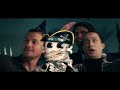 Dance Gavin Dance - Son Of Robot (Official Music Video)