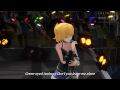 [MMD-CUP10] Jealousy of Silence Full HD