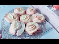 مستحيل تجربيه وماتعاوديهش👌أروع بريوش بالكريم باتيسير والتفاح🍏خفة وهشاشة😋Brioche au pomme/crème pâtis