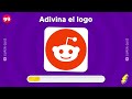 Adivina el Logo en 3 Segundos | Logo Quiz 2024