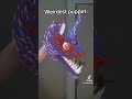 DRAGON PUPPET TIKTOK COMPILATION (but they were on my fyp)