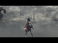 Nameless King beaten with club