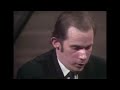 Glenn Gould - Beethoven, Concerto No. 5 in E-flat major op.73 