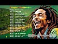 Bob Marley Full Album🎶The Very Best of Bob Marley Songs - Playlist #viral