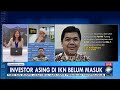 INVESTOR ASING DI IKN KOSONG, APBN TEKOR?