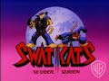 Swat Kats | Theme Song Into | Warner Bros. Entertainment