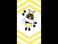 LITTLE BUMBLE BEE DANCE [MEME]