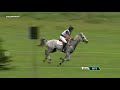 Luhmühlen 2019: Tim Price (NZL) and Ascona M Cross Country Longines CCI5*-L