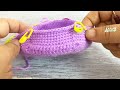 DIY Crochet Basket | Crochet Bowl - Beginner Friendly // how to make a crochet basket