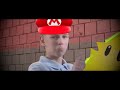 SMG4: The Stupid Mario Movie