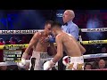 Junto Nakatani With The KO OF THE YEAR Over Moloney | FREE FIGHT