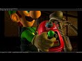 Luigi's Mansion 2 HD | Ryujinx 1.1.1340 (PC) | 60FPS Mod | Gameplay Test