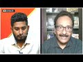 Tharasu Shyam Interview | லண்டன் விசிட்டில் FAREWELL  | அண்ணாமலை பொய்.. அலர்ட்டான மோடி | The Debate