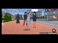 Histoire: Sakura school simulator