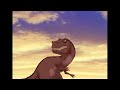 The Land Before Time Music: Disaster