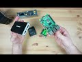 Can You Power Your Pi With A Power Bank Instead Of A UPS? I Tried The Shargeek Storm 2
