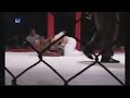 My Teammates First Fight - Judo vs MMA