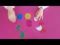 Preschool Learning Activities 2-3 Year Olds - Brain Boosting and Fine Motor Skills