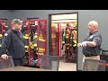 $3,800,000 Fire Station RENOVATION Tour