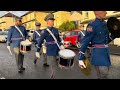 Ardarragh Accordion Band @ Pride of the Hill Rathfriland Band parade 2024