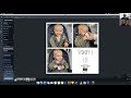 [Workshop #1] Learn how to edit photos with Ribbet