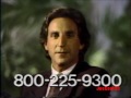 KTLA Channel 5: December, 1987 Commercial Break