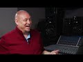 Reasons for Owning a Recording and Mixing Console