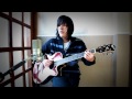 Guns N' Roses - Sweet Child O' Mine (Jhonny Eiji Acoustic Cover)