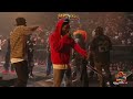 Ken & Friends - Kendrick Lamar | Juneteenth 2024 |NOT LIKE US STAGE PROFORMANCE