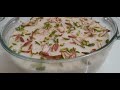 Special Eid Rice Kheer | Pakistani Kheer | Chawal Ki Kheer Special Recipe By Om Baloushi UAE#kheer