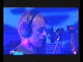 Underworld Live @ Palladium, Koln DE (13.05.1999)