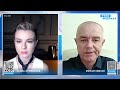 ⚡️СВІТАН, КРИВОНОС, ЧЕРНИК: ЗСУ готові до ОСНОВНОГО завдання на Півдні, в Криму все РІЗКО ЗМІНИЛОСЬ