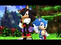 What If The Space Colony Ark wasn’t Raided? (Sonic Short What If)