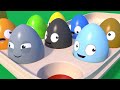 ТОП-серии - Котэ ТВ - Лучшие мультики про Котэ - Сборник - Мультики для детей, малышей 3D