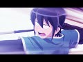 Tsukimichi -Moonlit Fantasy-「AMV」- grandson - Blood // Water HD'V