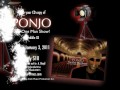 Copy of PonJo - The One Man Show