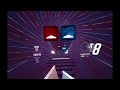 Beat Saber - Witchcraft - Expert+