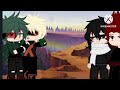 I will JUMP first 😱😭 (Villain Deku AU) | Bakudeku (BkDk) | Mha & Bnha | Gacha Club