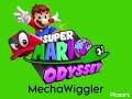 MechaWiggler Battle - Super Mario Odyssey [Remake] Original - Remix