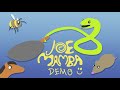 Joe Mamba Demo OST - Boss Battle Bake-off